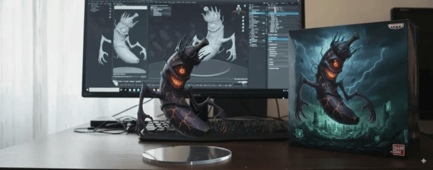 爆款案列，做自媒体千万不要错过！100种Nano Banana实用案例，还可以直接复制提示词！Github热门项目