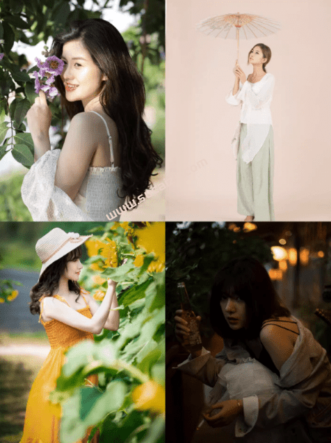 想练修图没有原片？9000+张的RAW摄影原片，赶紧拿走，摄影修图学习必备素材！摄影原图多格式分享