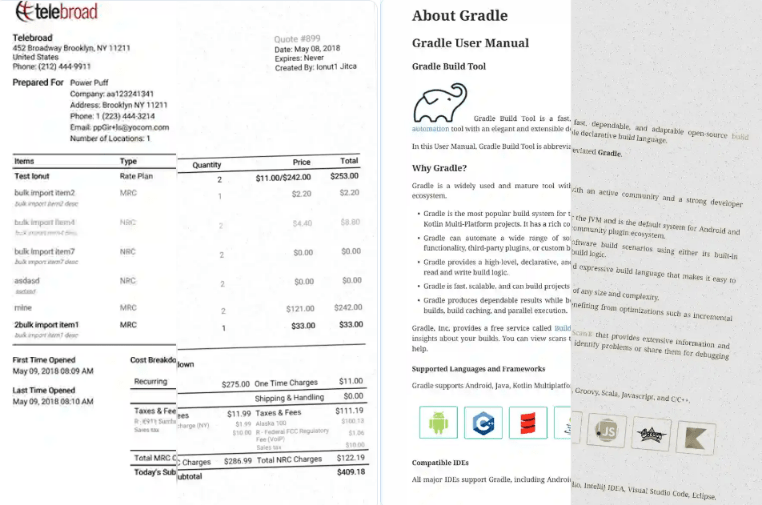 只需1分钟，PDF秒变扫描文件！手机也能实现，PDF转扫描件从此不求人，免费免登录使用 Scannerd.co