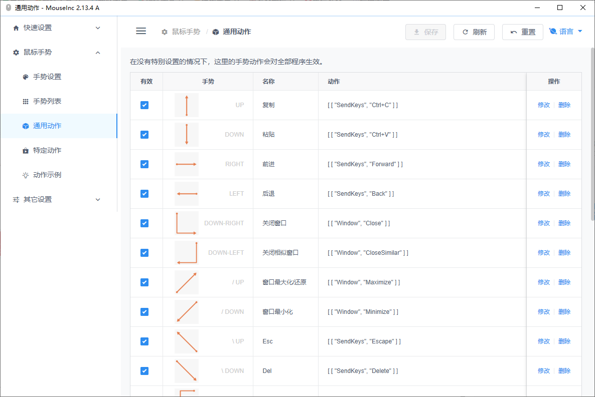 这次是有鼠标就行！体积仅2M大小的电脑鼠标增强神器，瞬间提高10倍效率，且永久免费 Mouselnc