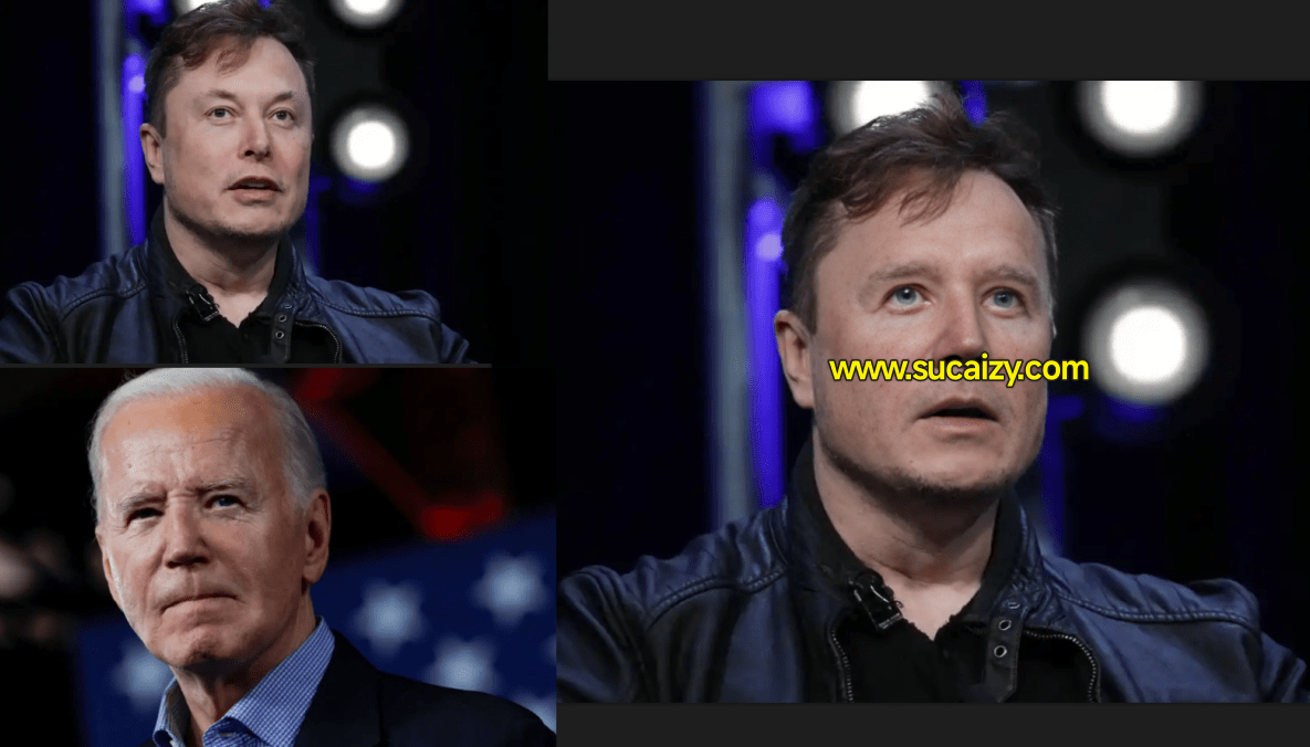 Ai图片/视频人物面部替换换脸软件！纯本地win系统免费运行，亲测可用，且无需安装，Ai换脸软件