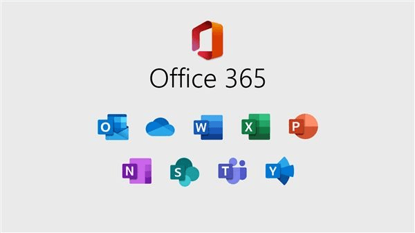 最新11月版本已更新！Office 365 绿化精简四合一版，一键安装全自动激活，含四大组件和VBA及全功能