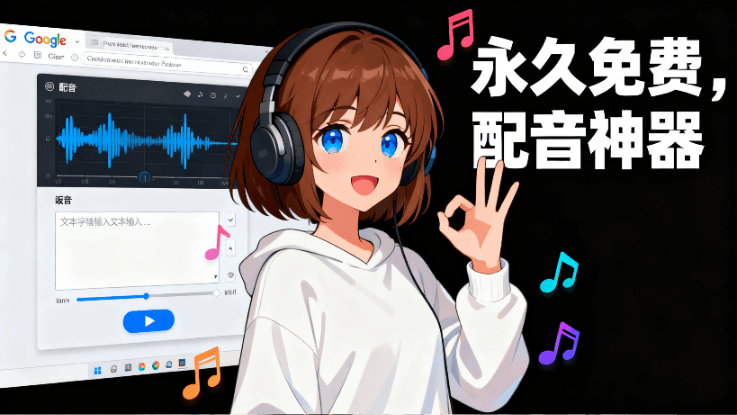 100%免费使用！在线Ai配音神器，文字转语音工具，内置超过100种 AI 语音，50多种语言，RealDubbing