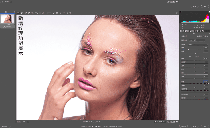 Adobe神器！最新Camera Raw17.4滤镜插件下载，AI功能更强大了，支持所有单反格式，含win和mac版