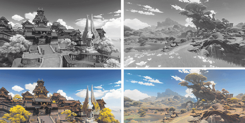 阿里出品大模型，老照片修复神器！黑白照片一键修复上色工具，免费纯本地运行