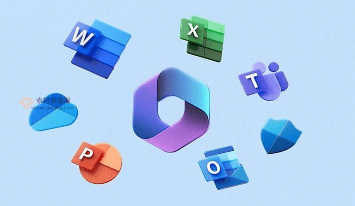 海鹦office AI助手OfficeAI办公插件，AI绘画、各种AI写作模型，支持Word和Excel的插件！-爱资源