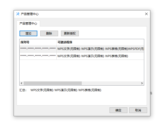 趁没失效，赶紧激活！WPS2023专业增强永久激活版，内置永久序列码，内置VBA去除广告和升级