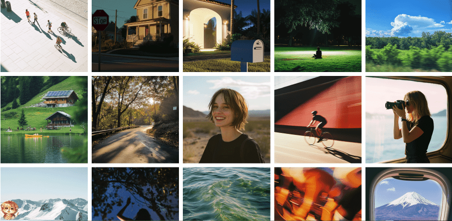 免费可商用Ai图片素材站，无需注册即可无限制下载，此站所有图片均由Ai生成，可免费下载使用-爱资源