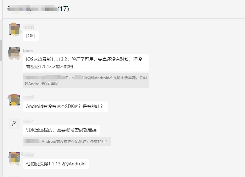 微信聊天记录云备份，支持无痕原生微信聊天内容备份，支持图片、文字、文件等，需要自行部署