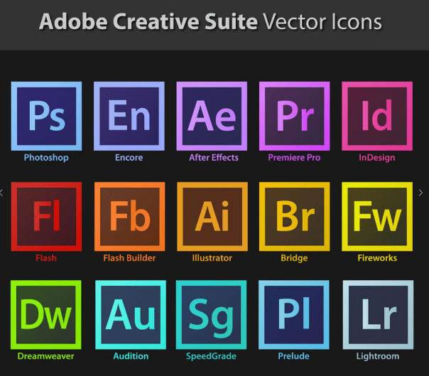 【免密一键安装】 | Adobe 2024全家福！永久使用。PS AI AE PR AU-爱资源