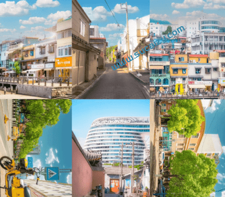 独家高质量调色素材合集！精选小红书40+多位网红婚礼/人像/风光摄影师的预设，按姓名整理，建议收藏！