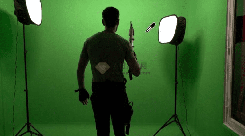 37个类别1600张科幻动作、恐怖、奇幻、中世纪、行星战争废墟环境背景6K高清影视素材