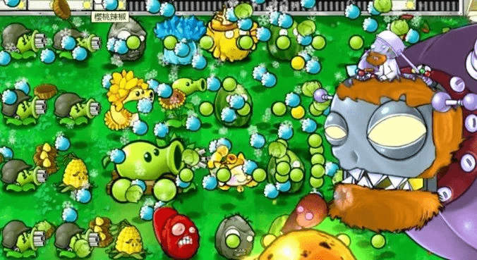 植物大战僵尸杂交版v2.2最新版！提供植物金币/冷却修改器+变速齿轮等，支持win系统使用