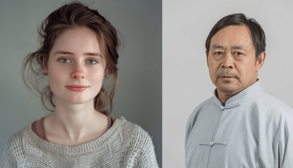 100%免费在线Ai换脸工具！无需配置，亲测效果强大，支持一键Ai图片视频和Gif换脸操作，免费使用