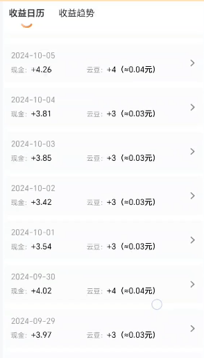 无忧睡后赚电费网费？这个软件太赞了！网心云电脑宝
