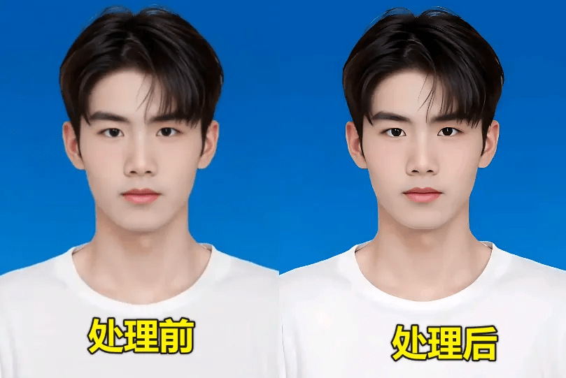 电脑模型装手机上运行？这Ai工具还能这么玩！手机图片无损放大工具，RealSR放大图片