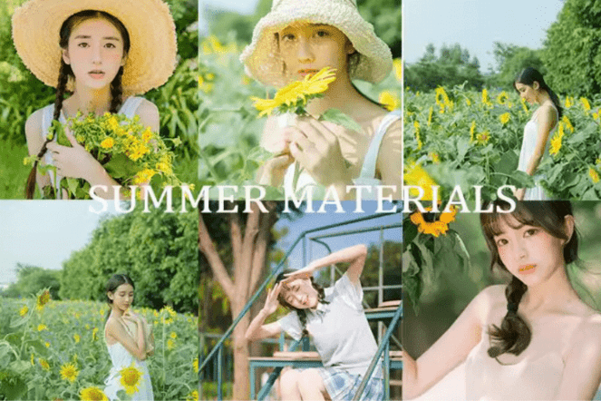 超级调色大礼包！7000+剪映lut调色预设/滤镜合集，一键调色，轻松省时，支持LR/PR/AE/达芬奇等软件