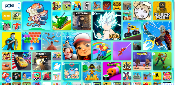 免费在线游戏网站，10000+游戏在线玩-爱资源