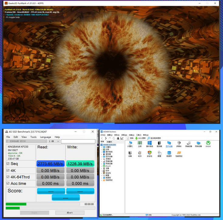Win系统工具箱，内置75+款常用工具软件，开源永久免费使用，cpu显卡主板硬盘检测激活工具 入梦工具箱