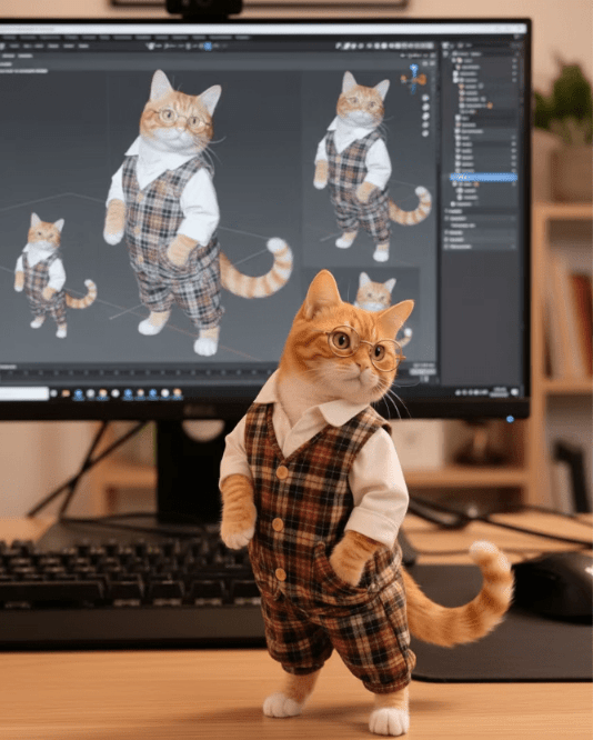 爆款案列，做自媒体千万不要错过！100种Nano Banana实用案例，还可以直接复制提示词！Github热门项目