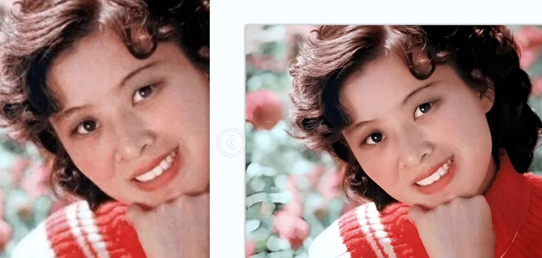 腾讯出品大模型！免费Ai图片无损放大变清晰工具，体积效果纯本地使用，修图效果惊艳，支持win系统