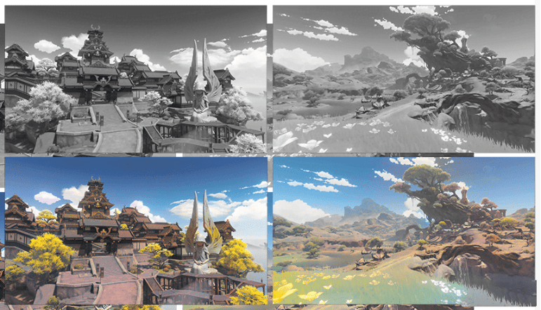 阿里达摩院的神器！轻松实现Ai本地黑白图片上色，免费且开源使用，无需显卡，解压即可运行 DDColor