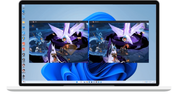 Windows安装安卓应用，安卓模拟器，支持安卓12环境，兼容性大幅度提升
