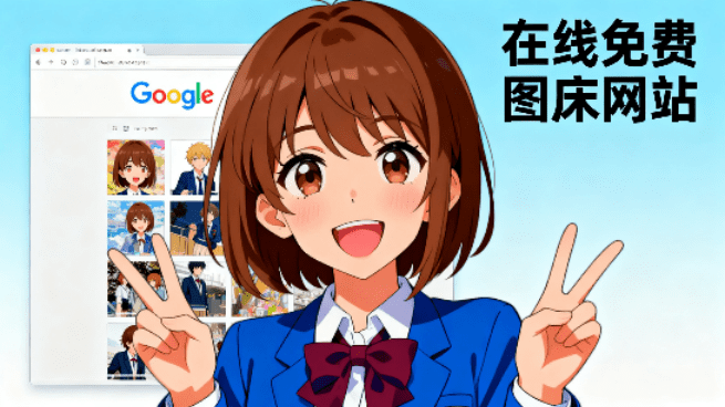 发现免费图床网站！已经免费运行，稳定运行3年，已托管 30534 张图片，图片生成链接，魔法师图床-爱资源