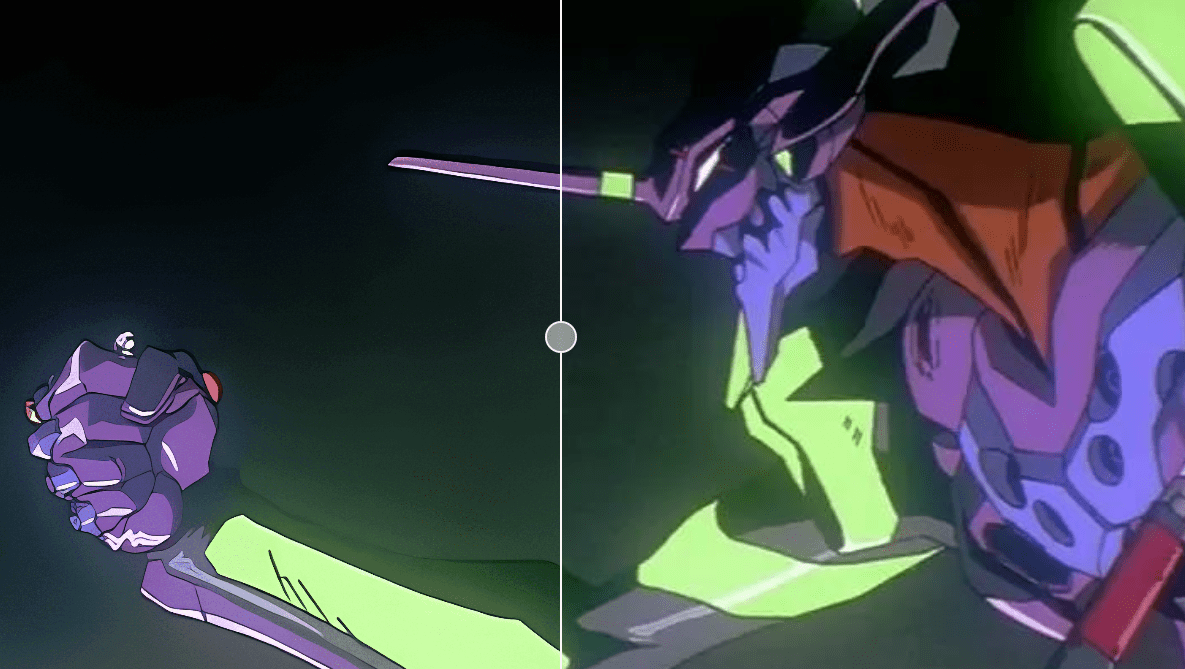 AI漫画修复，漫画图片一键超分辨率处理，提升清晰图，完全免费，效果还不错-爱资源