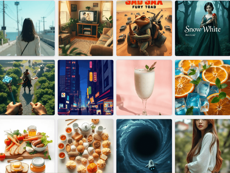 顶级AI图像处理工具！支持Ai绘图、抠图及图片无损放大，100%免费，无限生成，无需登录 Ai Image BG-爱资源