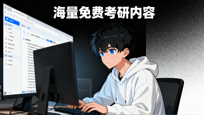 考研网课合集站！免费无套路考研资料分享站，含最新考研公共课+专业课+各类考证资料大全，金榜题名-爱资源