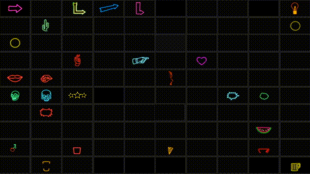 《赛博朋克2077》火出圈了！赛博风素材模板预设+调色+特效C4D+AE+音效大合集