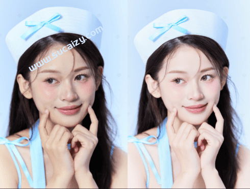 瞬间高质量出图！像素蛋糕专用合集5套900+款调色预设，照片AI修图精修预设，支持一键口令导入