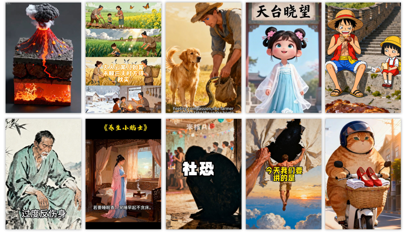 coze扣子工作流成品 直接复制到空间 AI智能体搭建从入门到精通