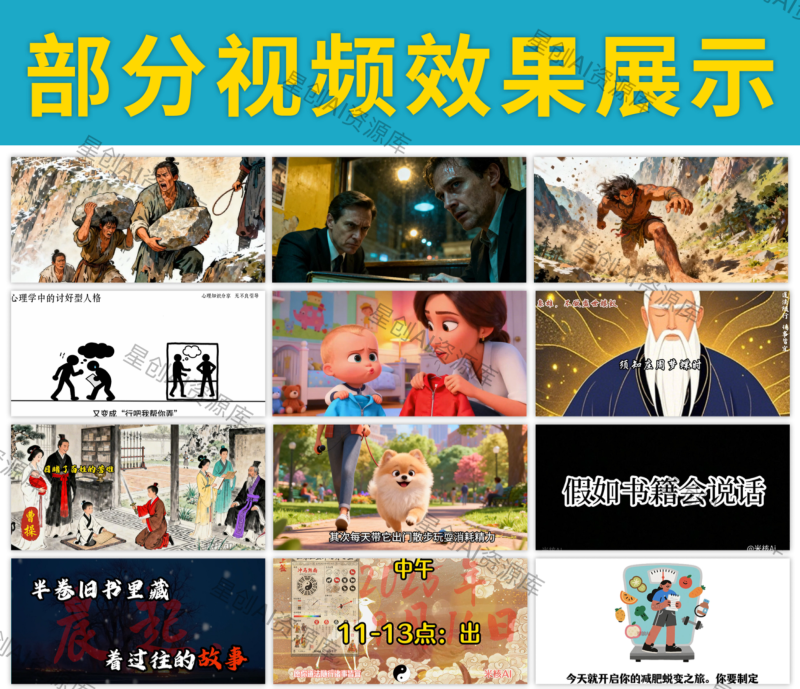 coze扣子工作流成品 直接复制到空间 AI智能体搭建从入门到精通