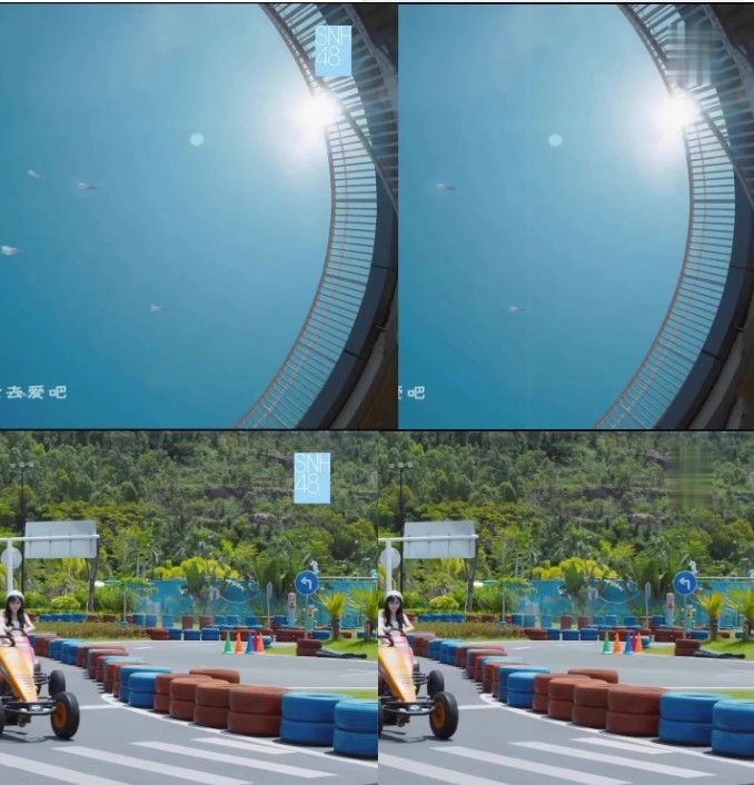 视频去水印图像处理 HitPaw Watermark Remover 软件工具WIN MAC