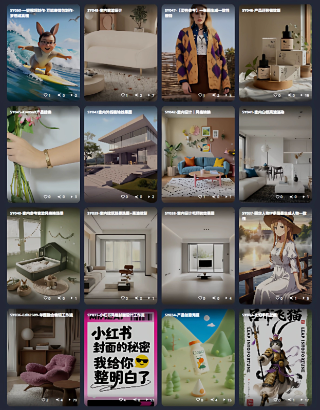 coze扣子工作流成品 直接复制到空间 AI智能体搭建从入门到精通