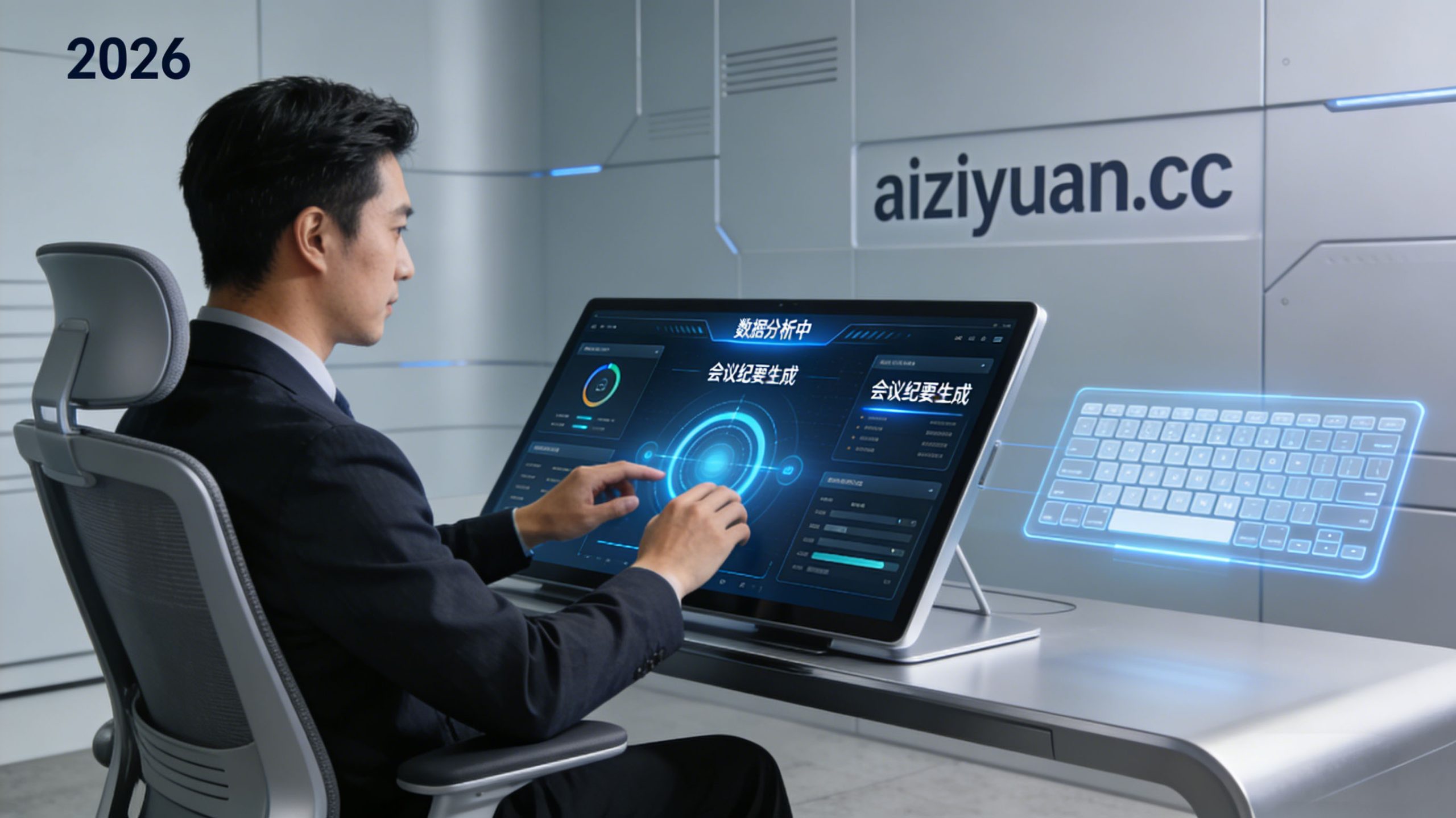 AI学习与变现 - 适合人群